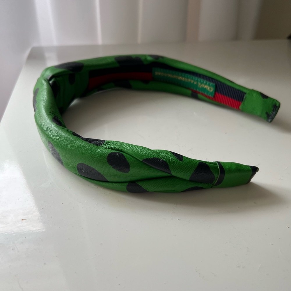 Clare V Headband